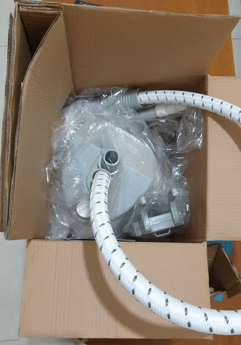 Garment Steamer - Image 3