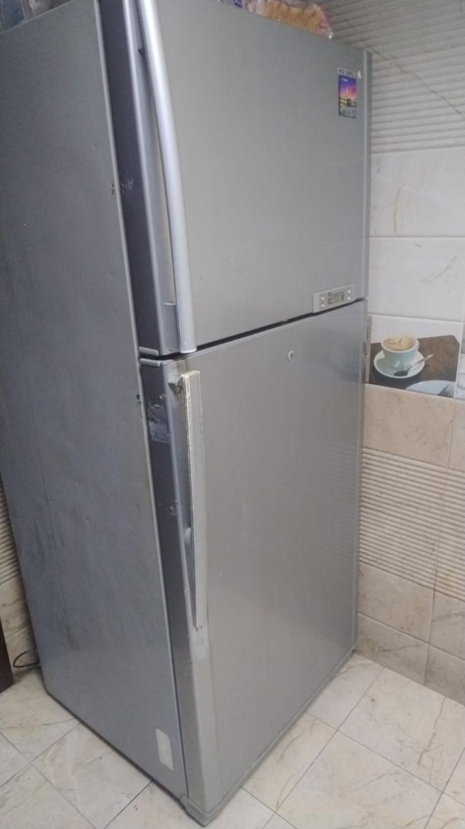 Used Refrigerator for sale - Image 1
