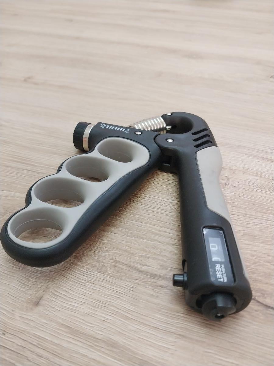Hand gripper - Image 5
