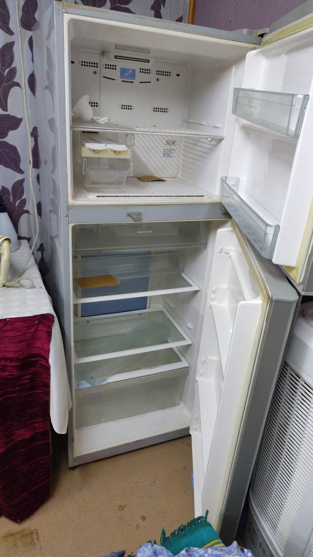 Refrigerator for sale 450 Ltr - Image 2