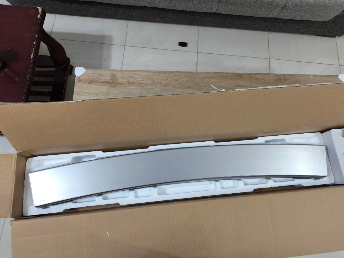 Samsung Soundbar Sound+ HW-MS6500 Wireless Curved Smart Soundbar - Image 12