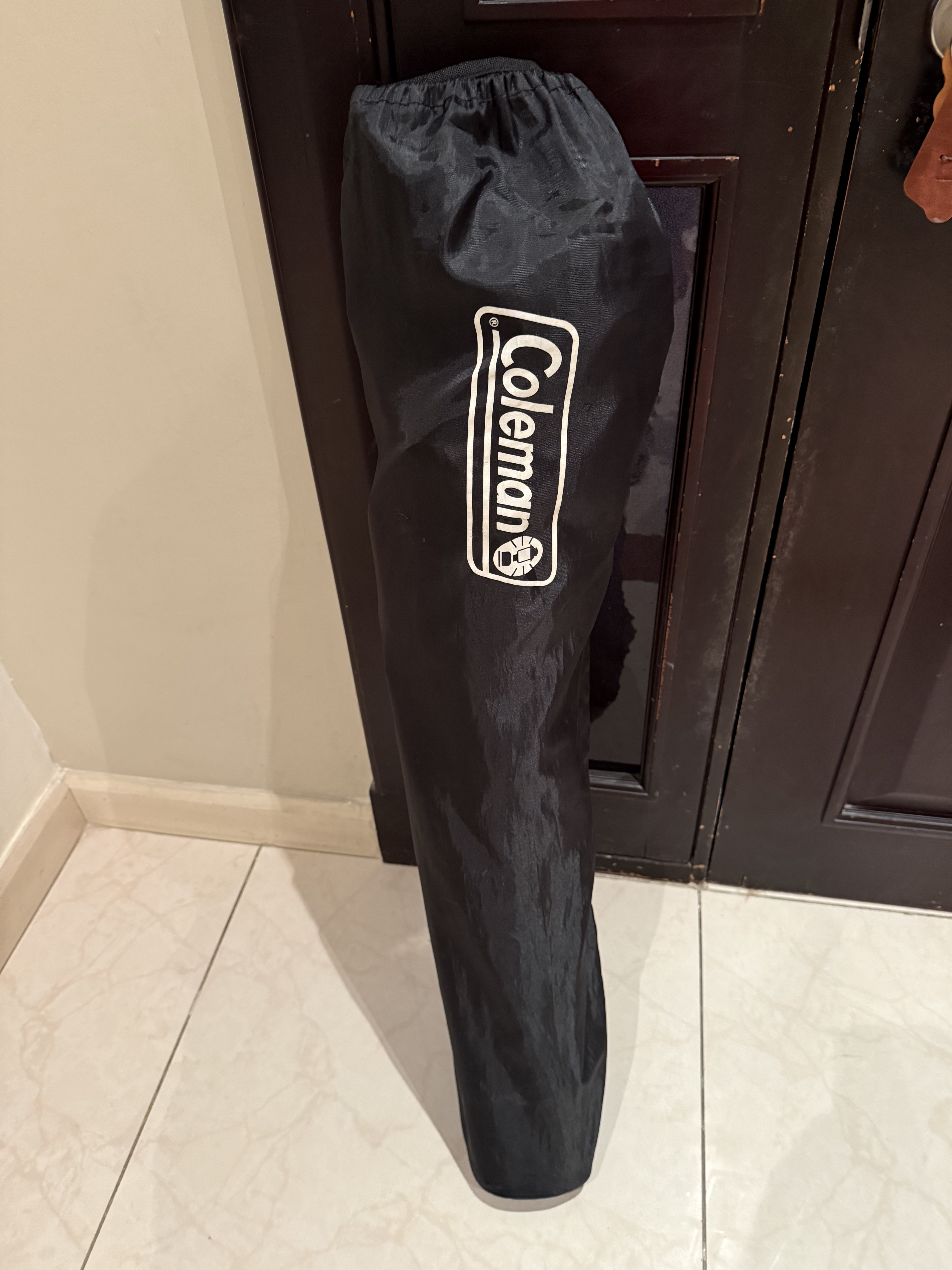 Coleman Chair with Cooler -  Brand new - Image 9