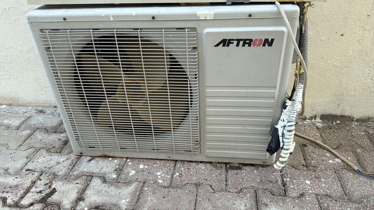 Aftron AC - Image 3