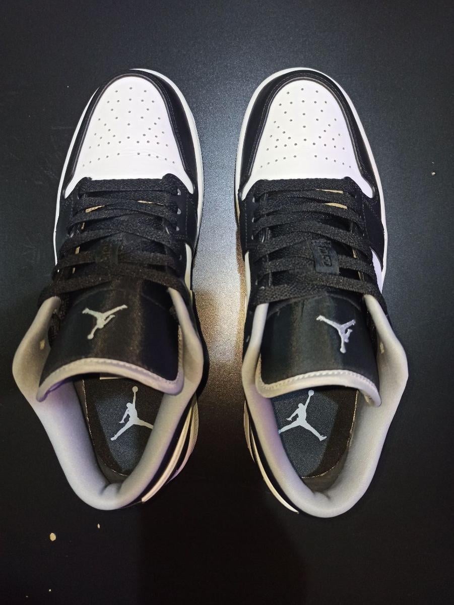 Air Jordan 1 Low for sale - Image 4