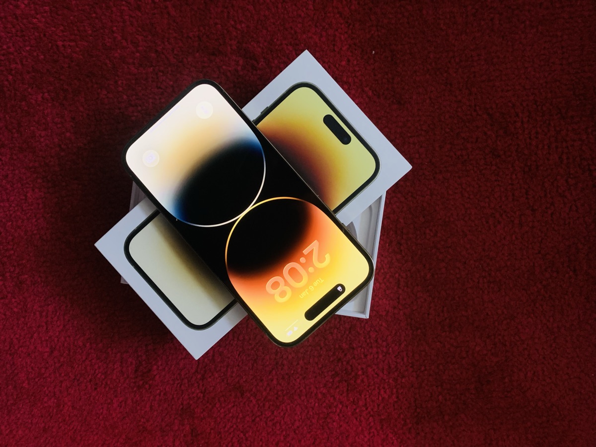 IPHONE 14 PRO 1 TB - Image 5