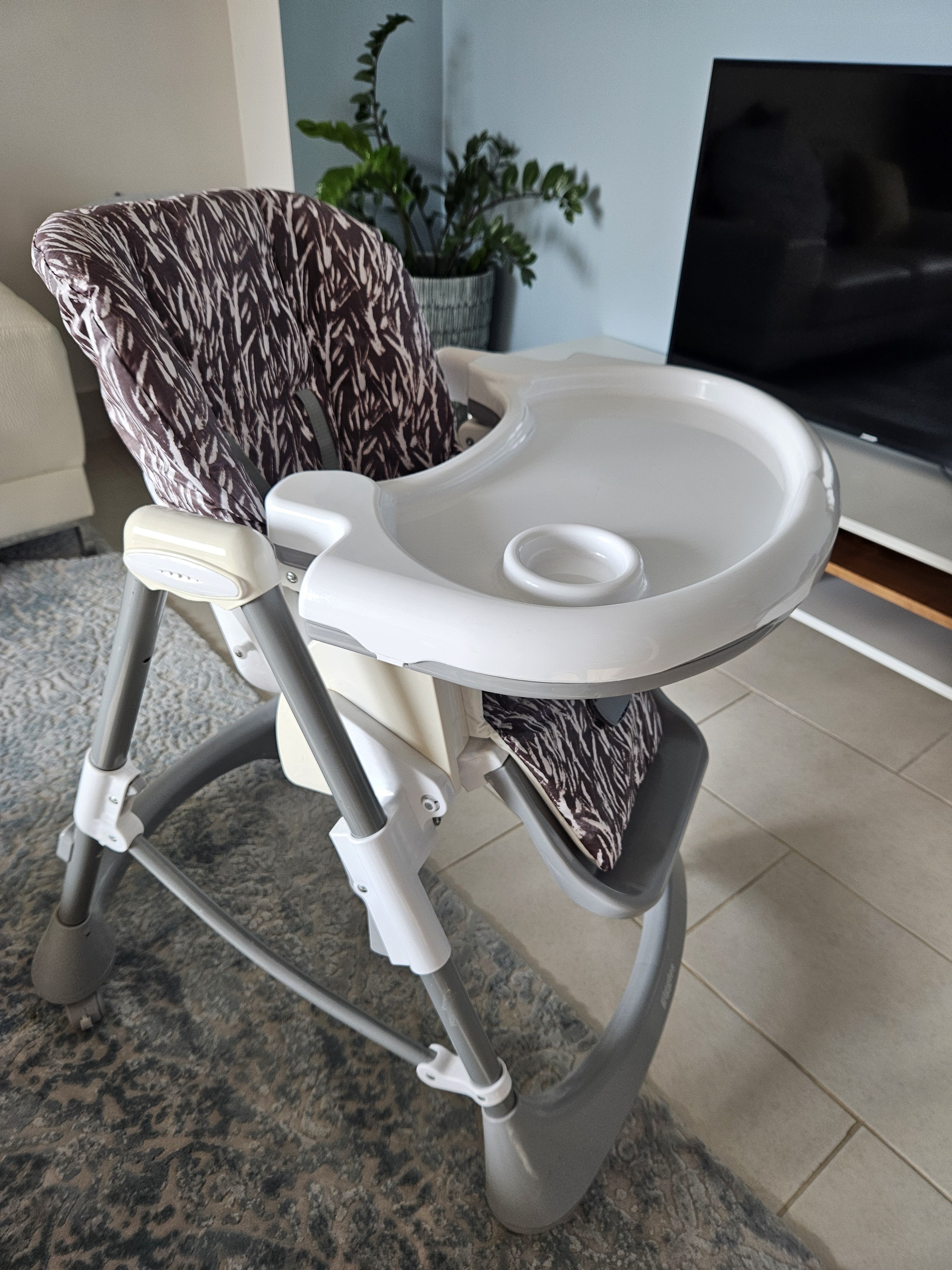 Baby Feeding Chair - Image 1