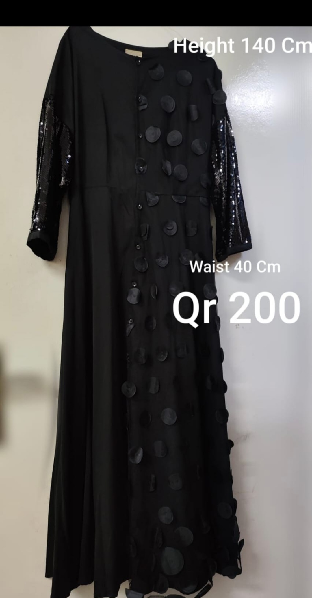 Abayas - Image 11