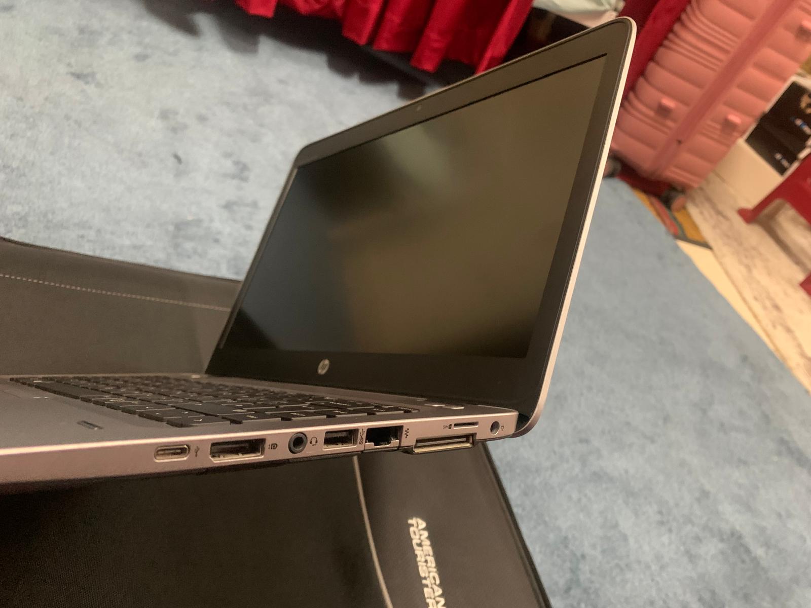 Hp elitebook 745 G4 - Image 3