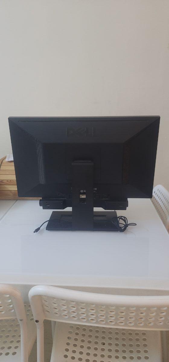 Dell 22 inch Monitor - Image 2