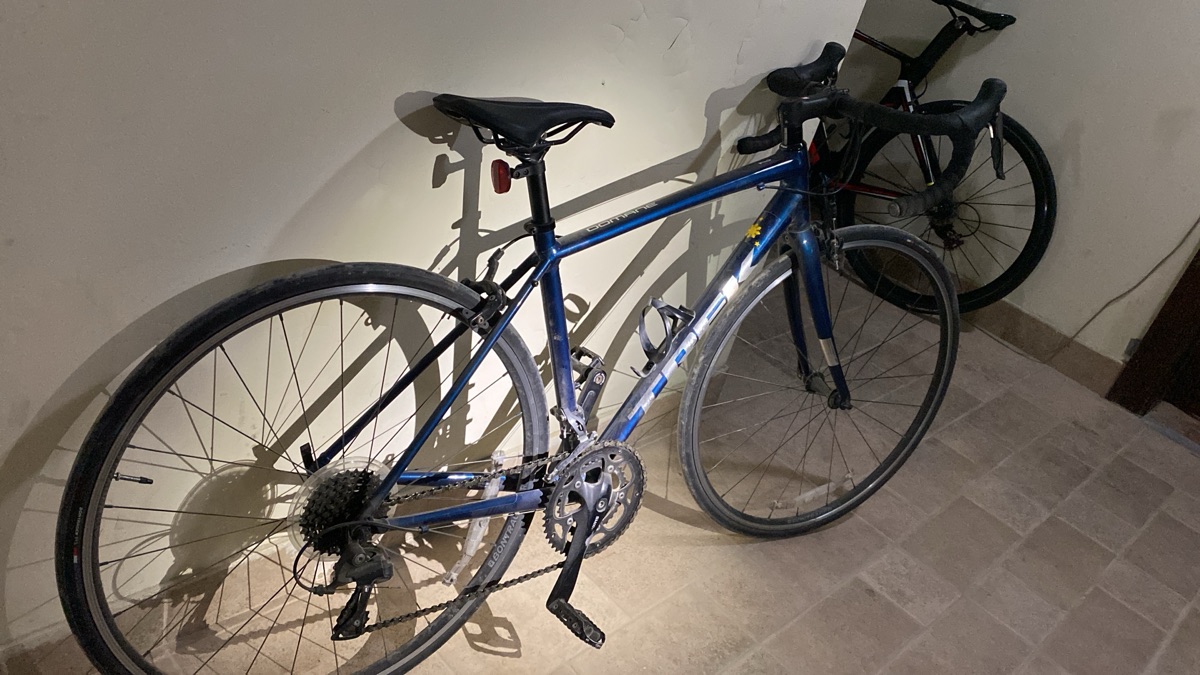 For Sale - Roadbike - Image 2