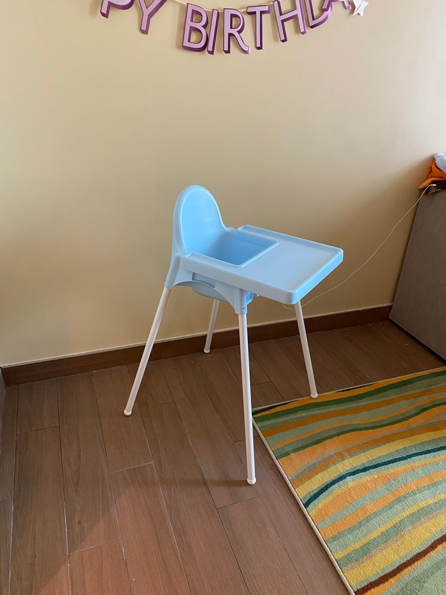 IKEA Baby chair Antilop - Image 2