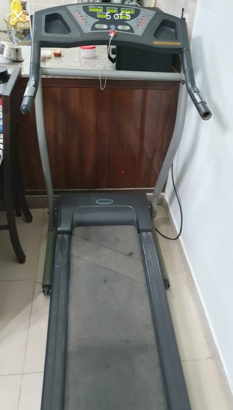 Motorstar treadmill for sale - Image 2