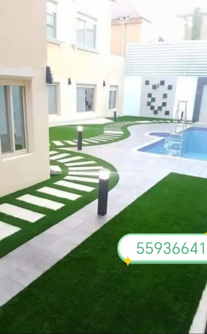 Grass carpet - Image 7
