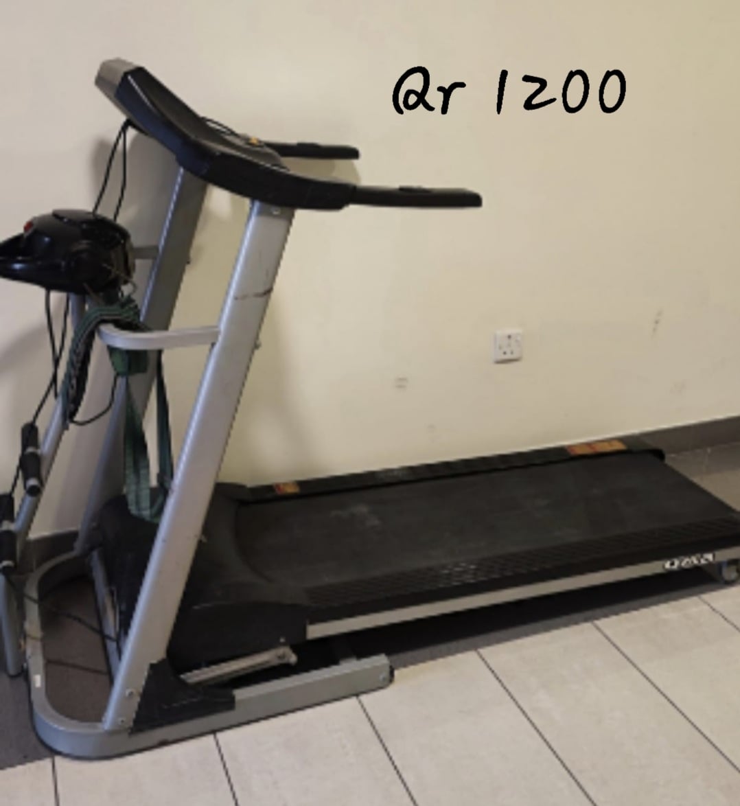 Exercise machines - Image 2
