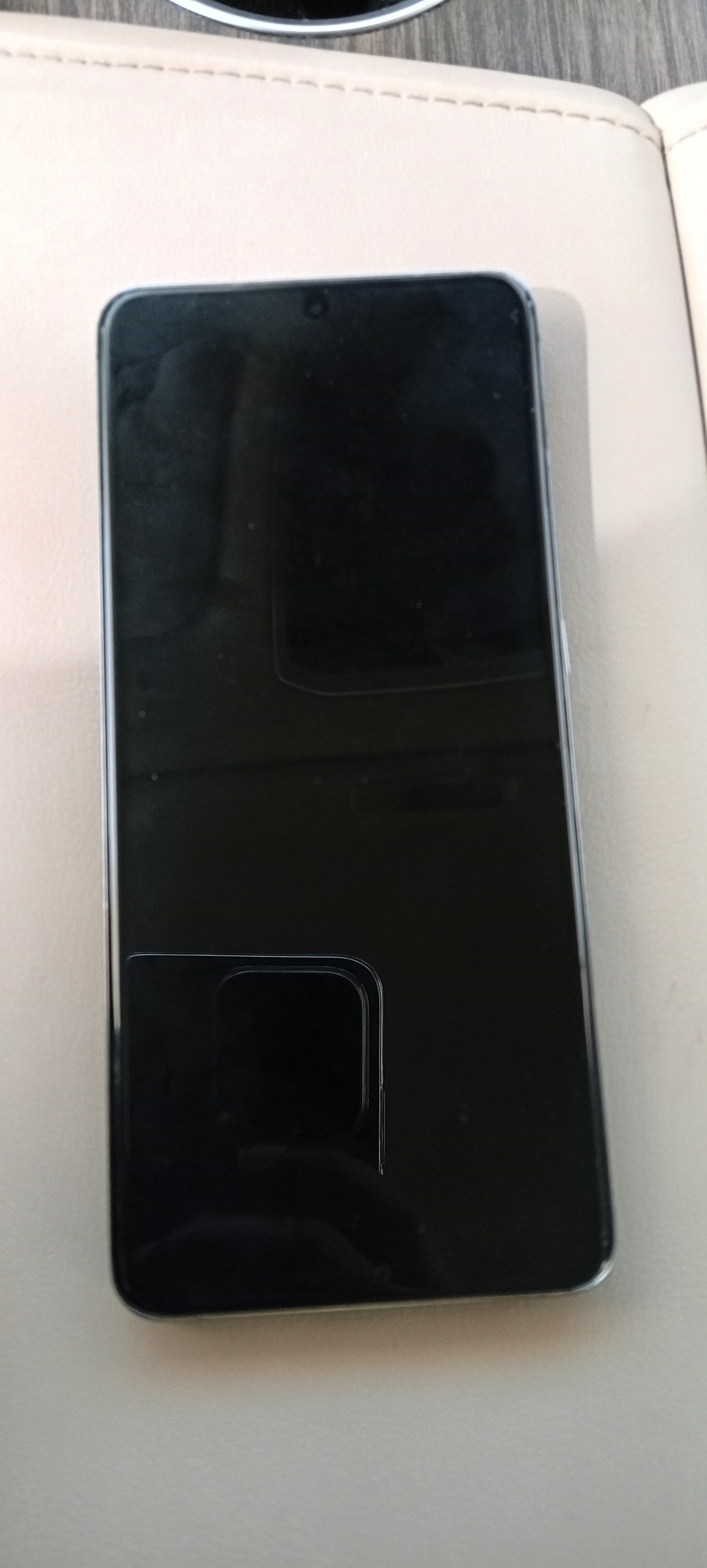 Samsung Galaxy S20 Ultra 5G  - Image 2