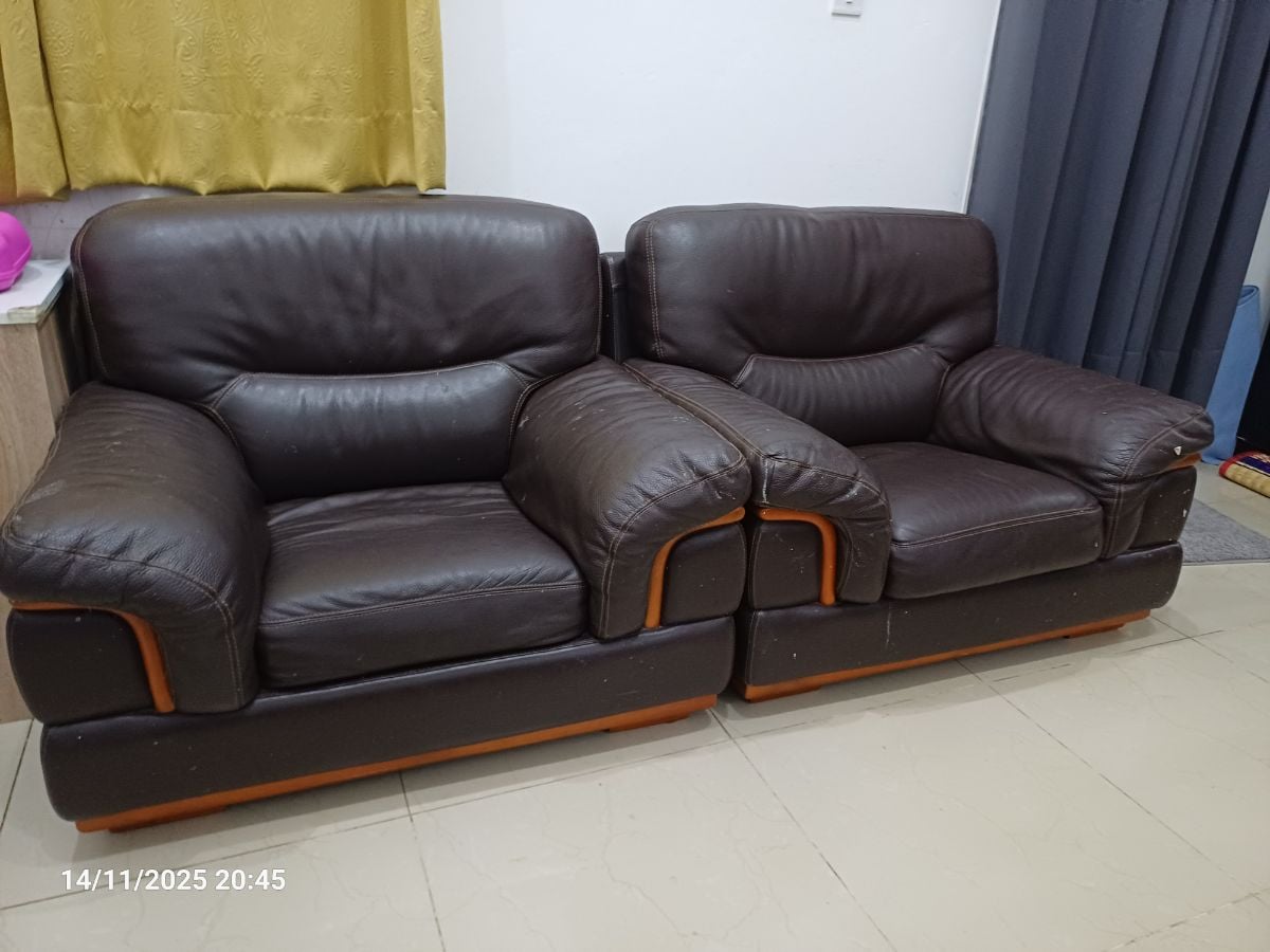 Single seat sofa - Image 6