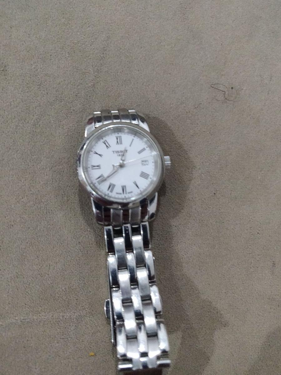 Tissot - Image 2