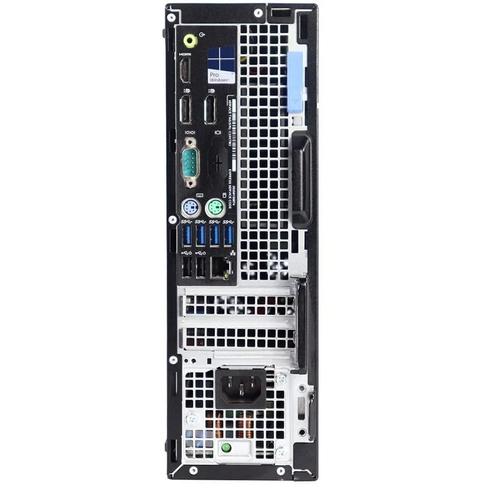  DELL COMPUTER  - Image 4