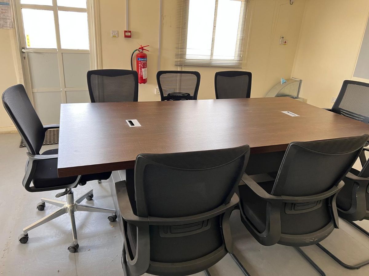 Used office furniture buy sell 66521286 - Image 6