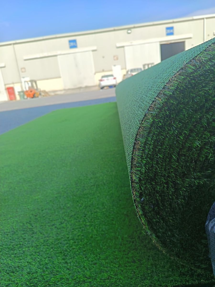 Grass carpet - Image 18