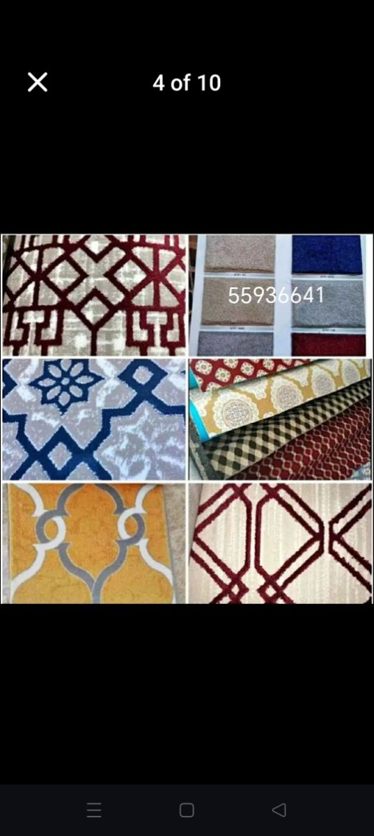 Carpet - Image 17