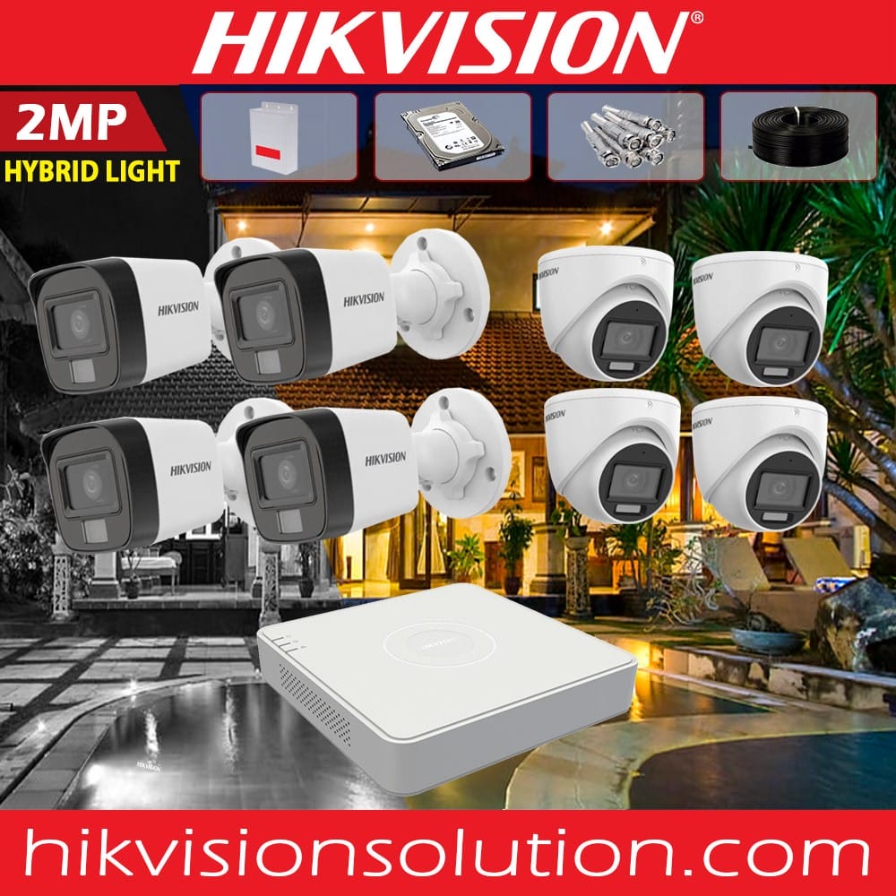Wi-Fi Internet CCTV camera sale and install - Image 1