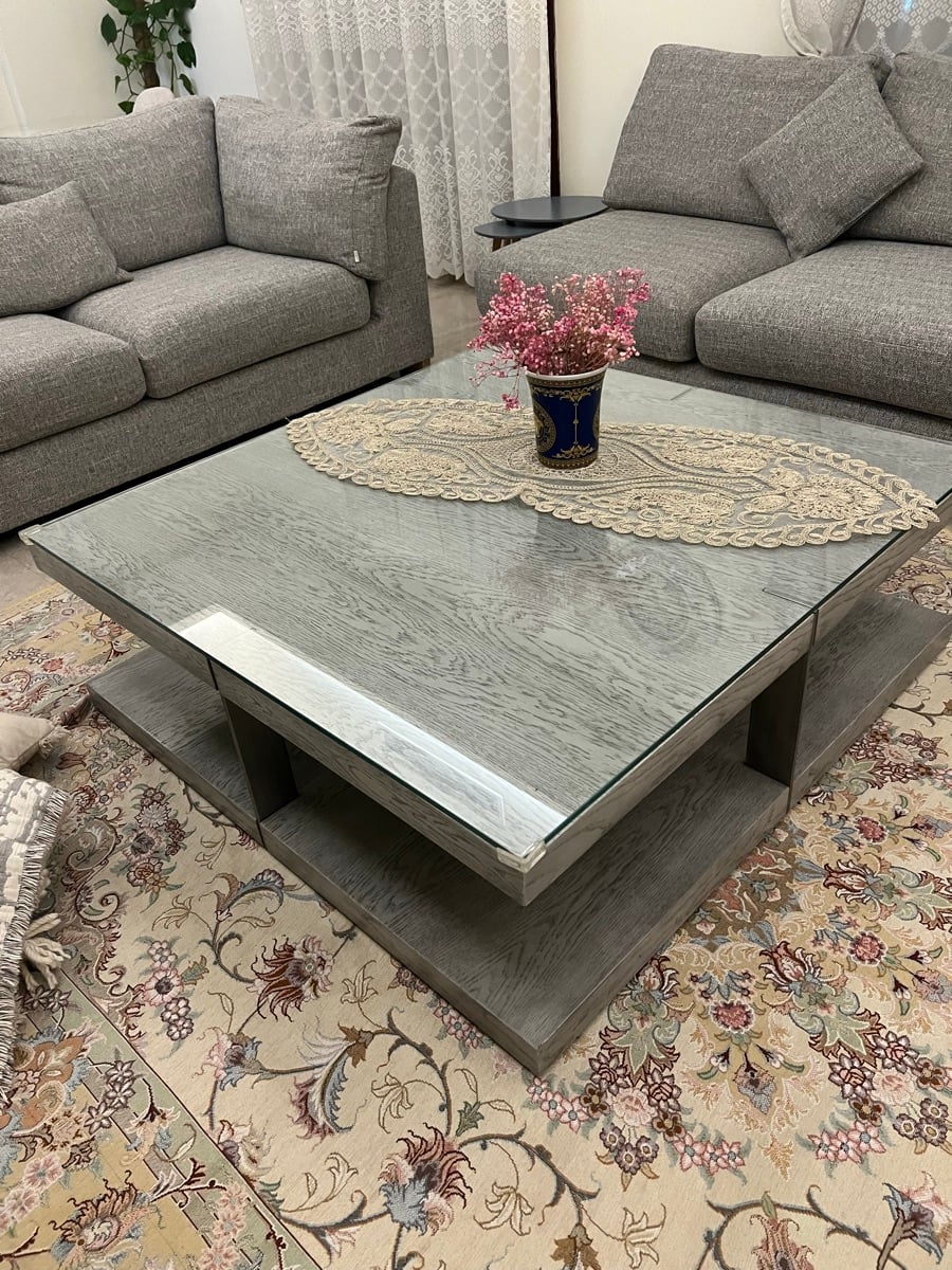 Coffee Table - Image 2