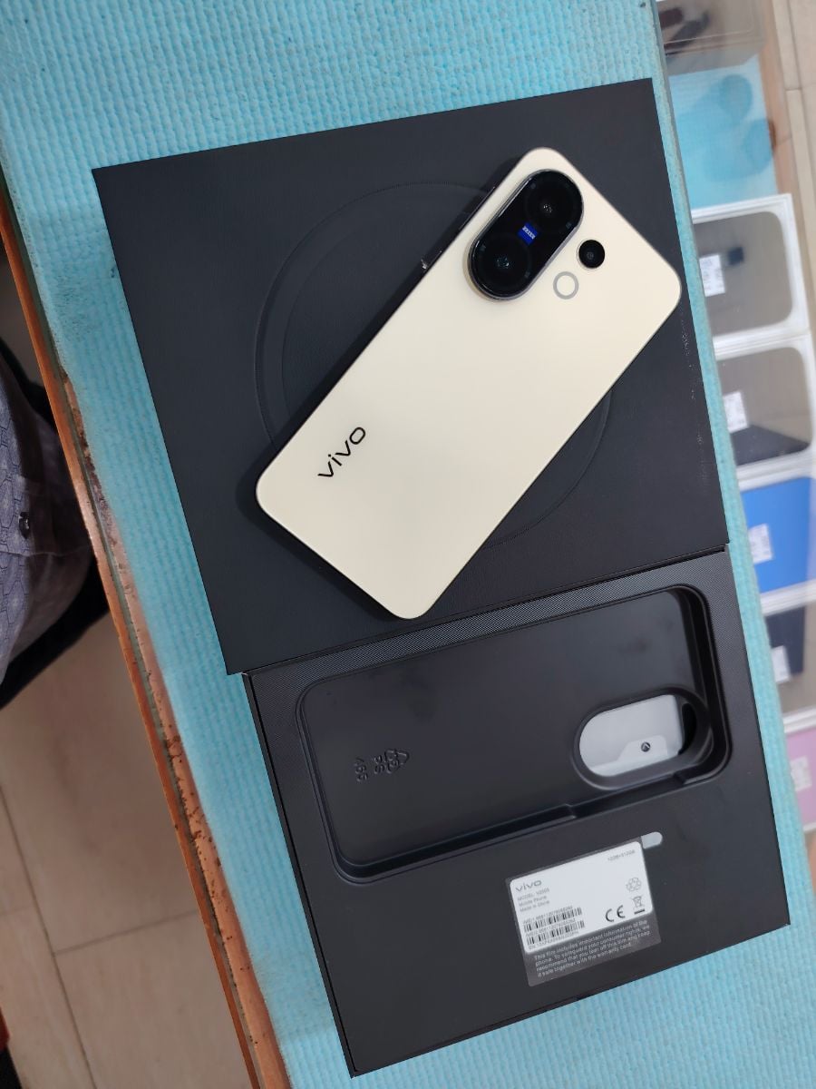 Vivo x200 FE 512gb - Image 4