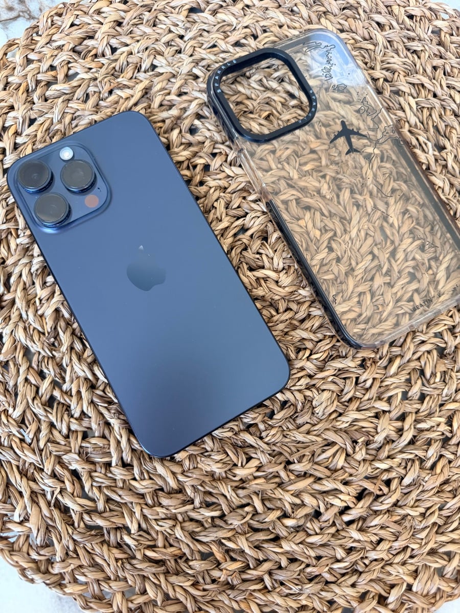 iPhone 15 pro max 256g - Image 5