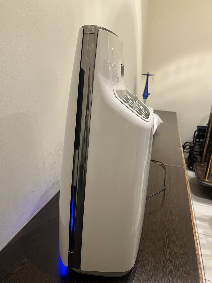 LG Air Purifier (LG PS-T450WN) - Image 5