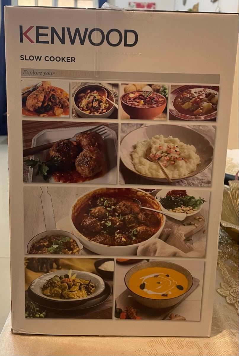 Slow Cooker - Image 2