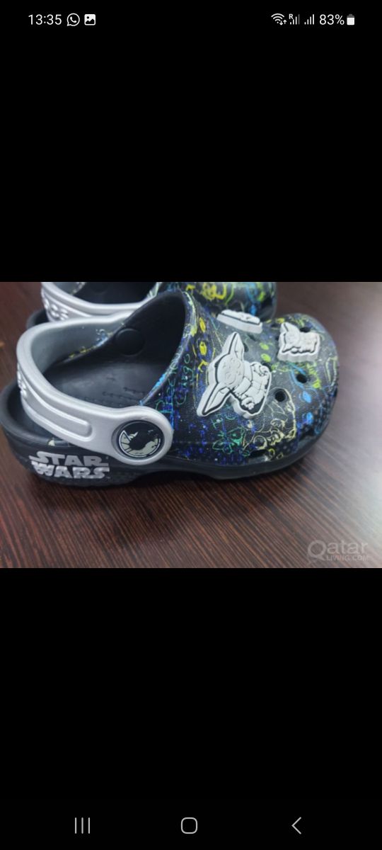 Crocs c5 - Image 1