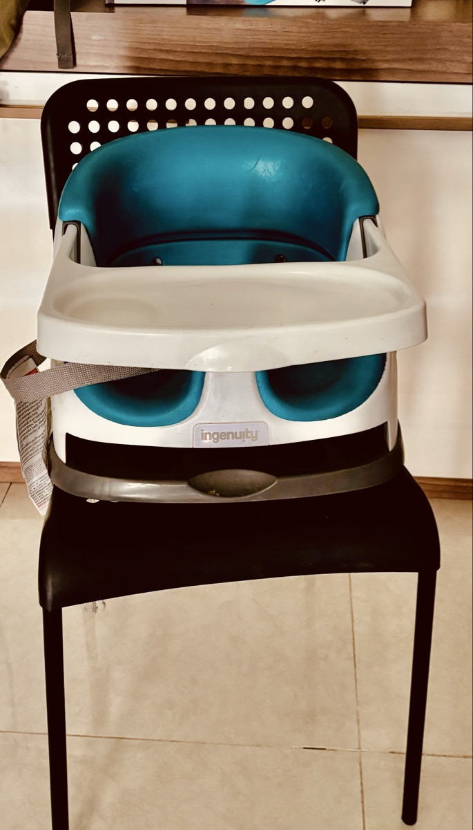 baby feeding seat - Image 3