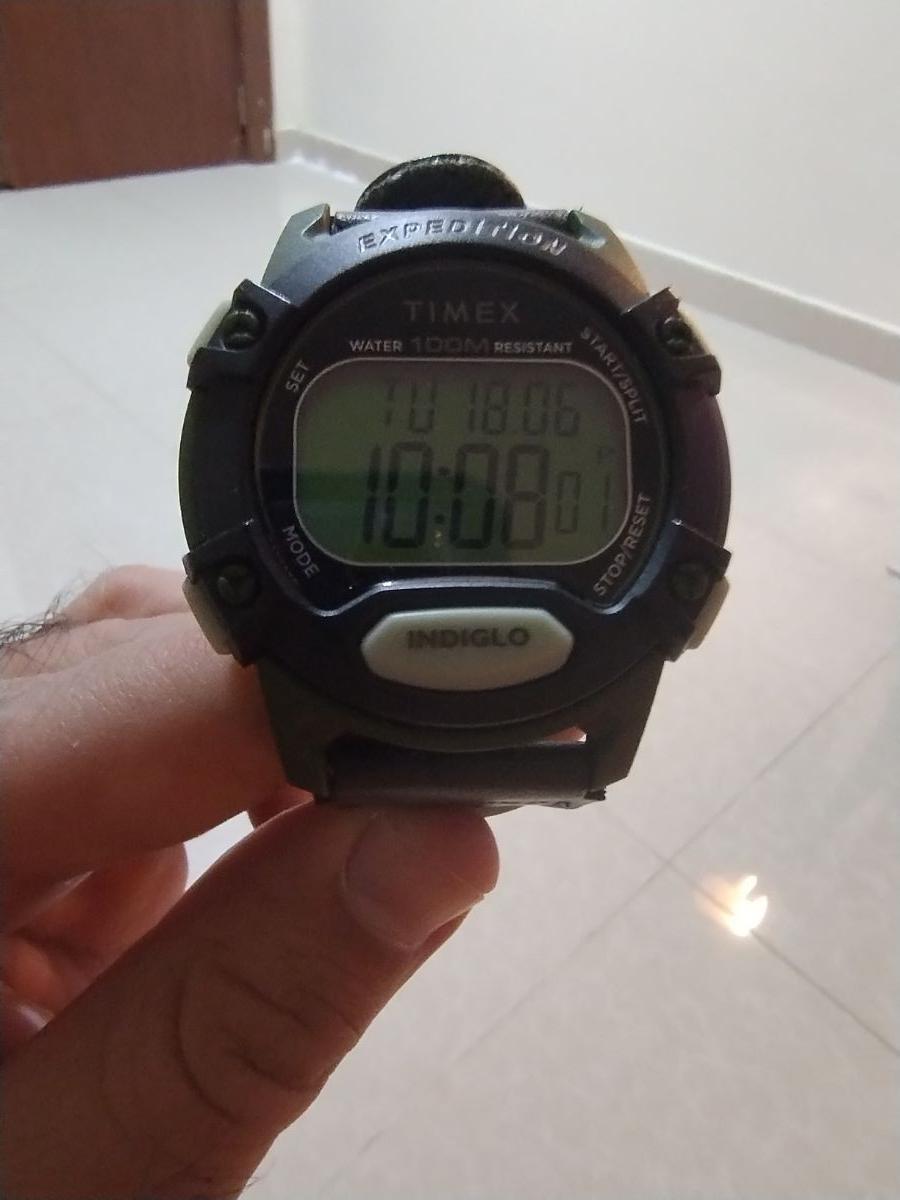 Timex expedition - Image 8