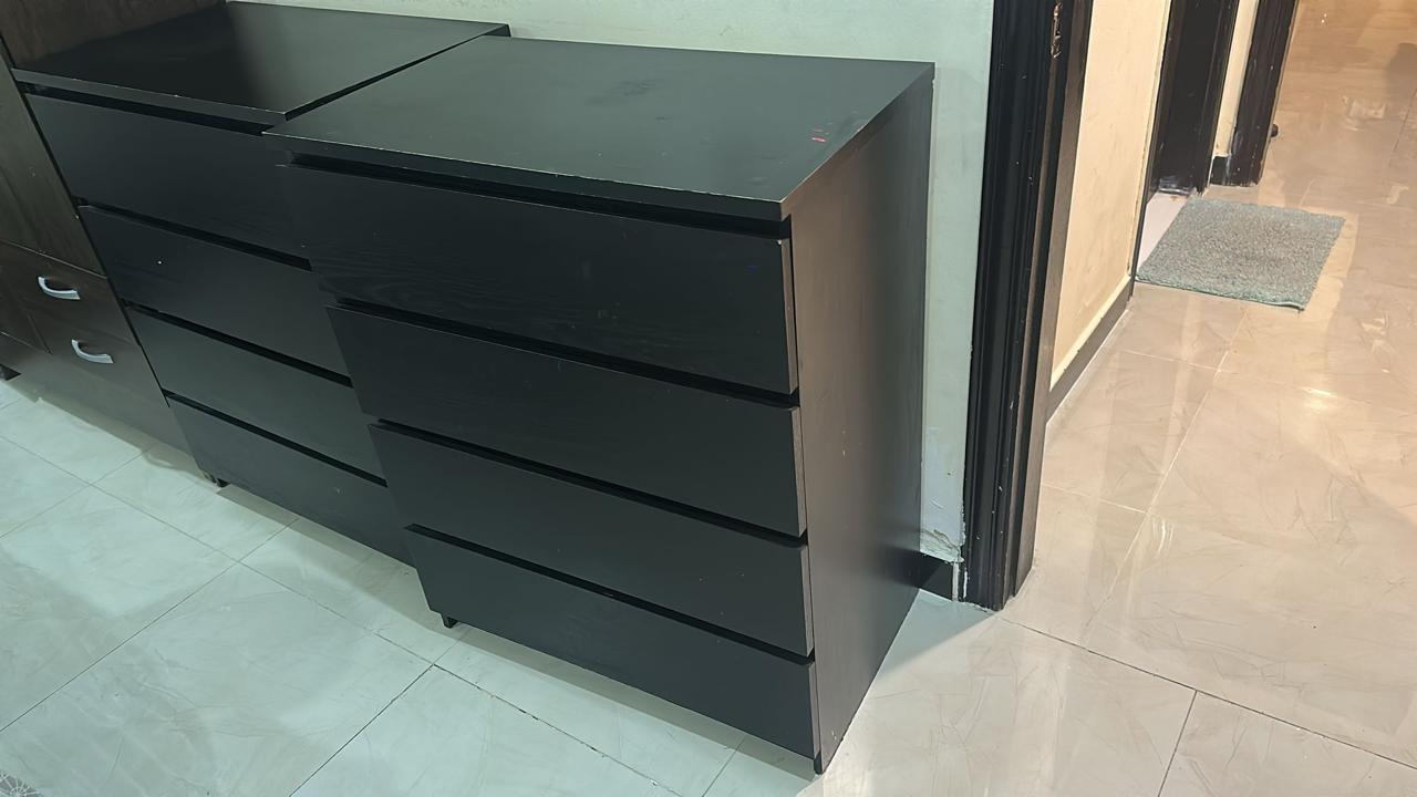Good condition home center furnitures-Moving Out sale. - Image 3
