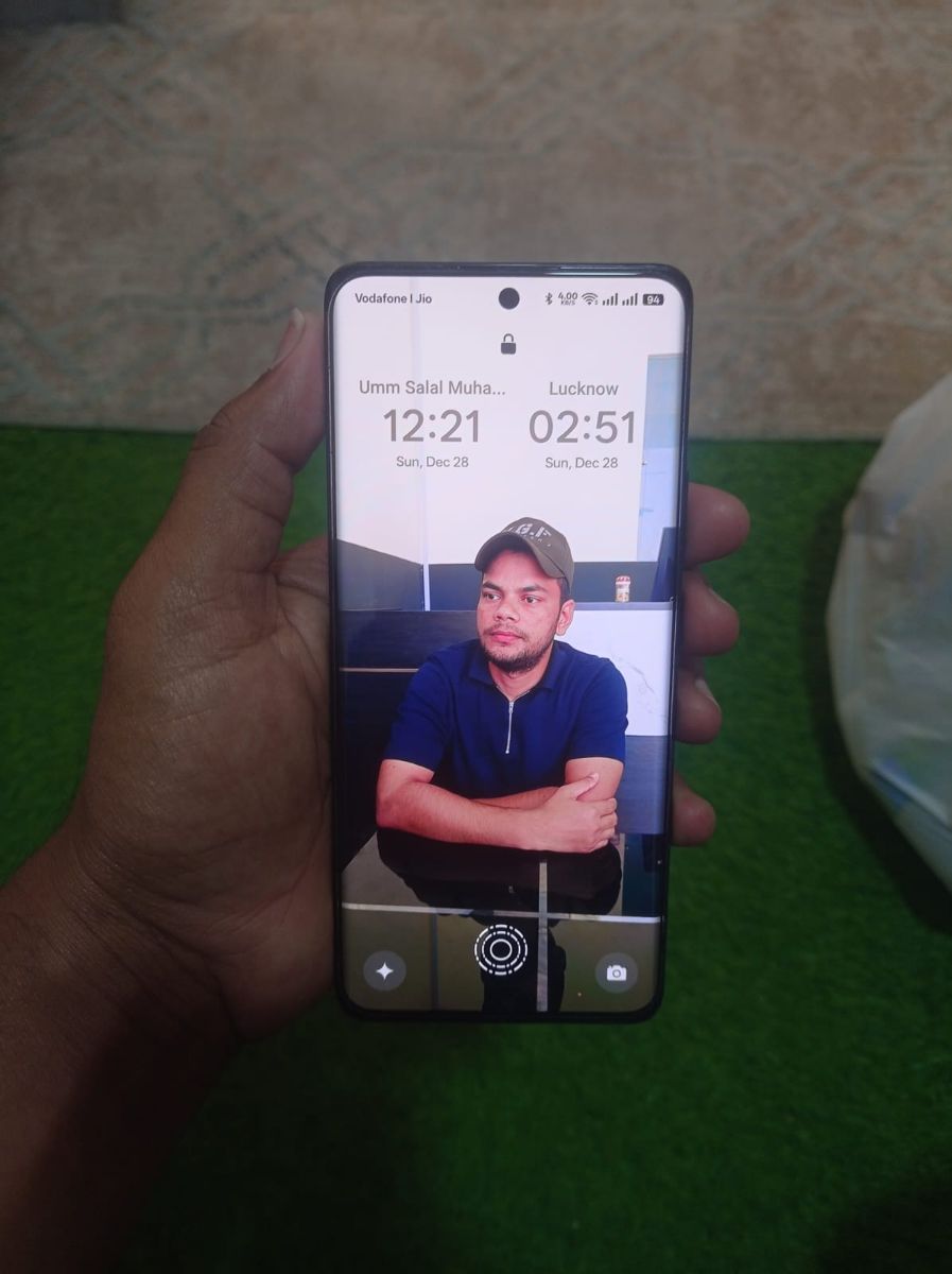 Realme 11 Pro Plus 5G - Image 2