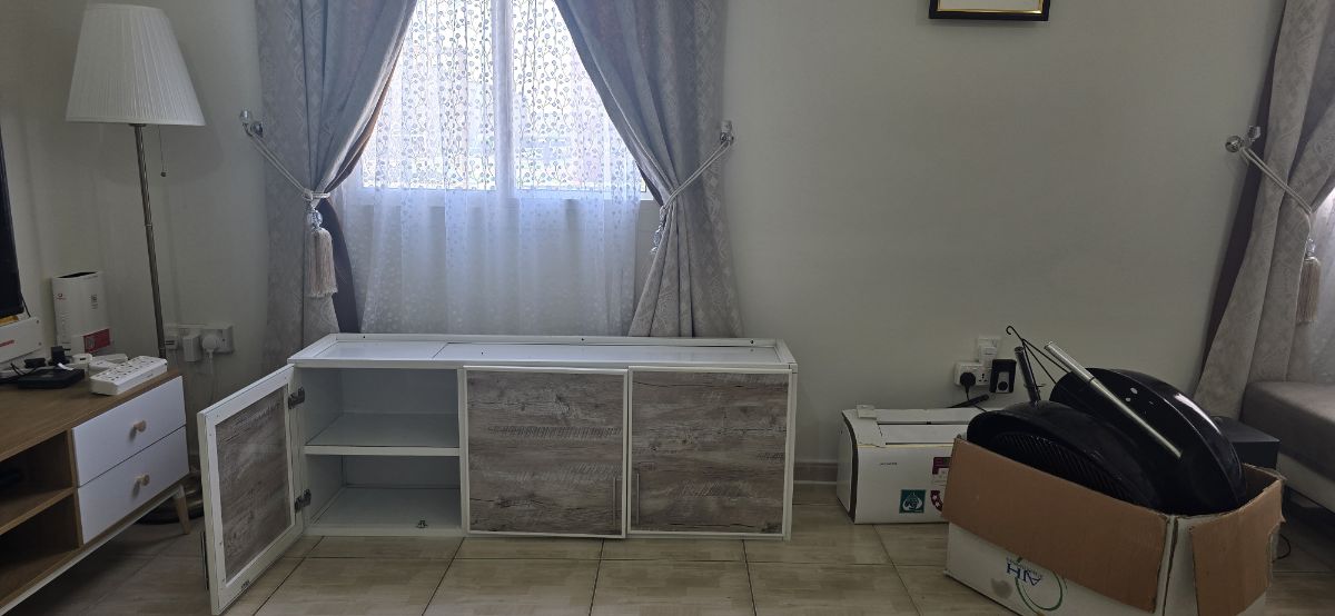 Kitchen cabinet - Image 3