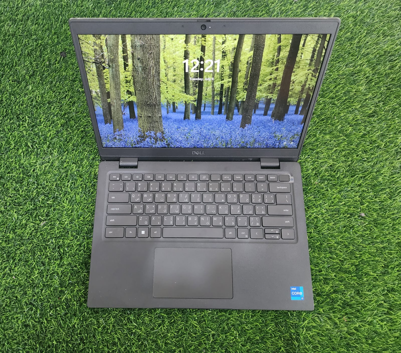 DELL Latitude -i7-11th Gen-16GB RAM-512GB SSD-(Like New)-(31323634) - Image 1