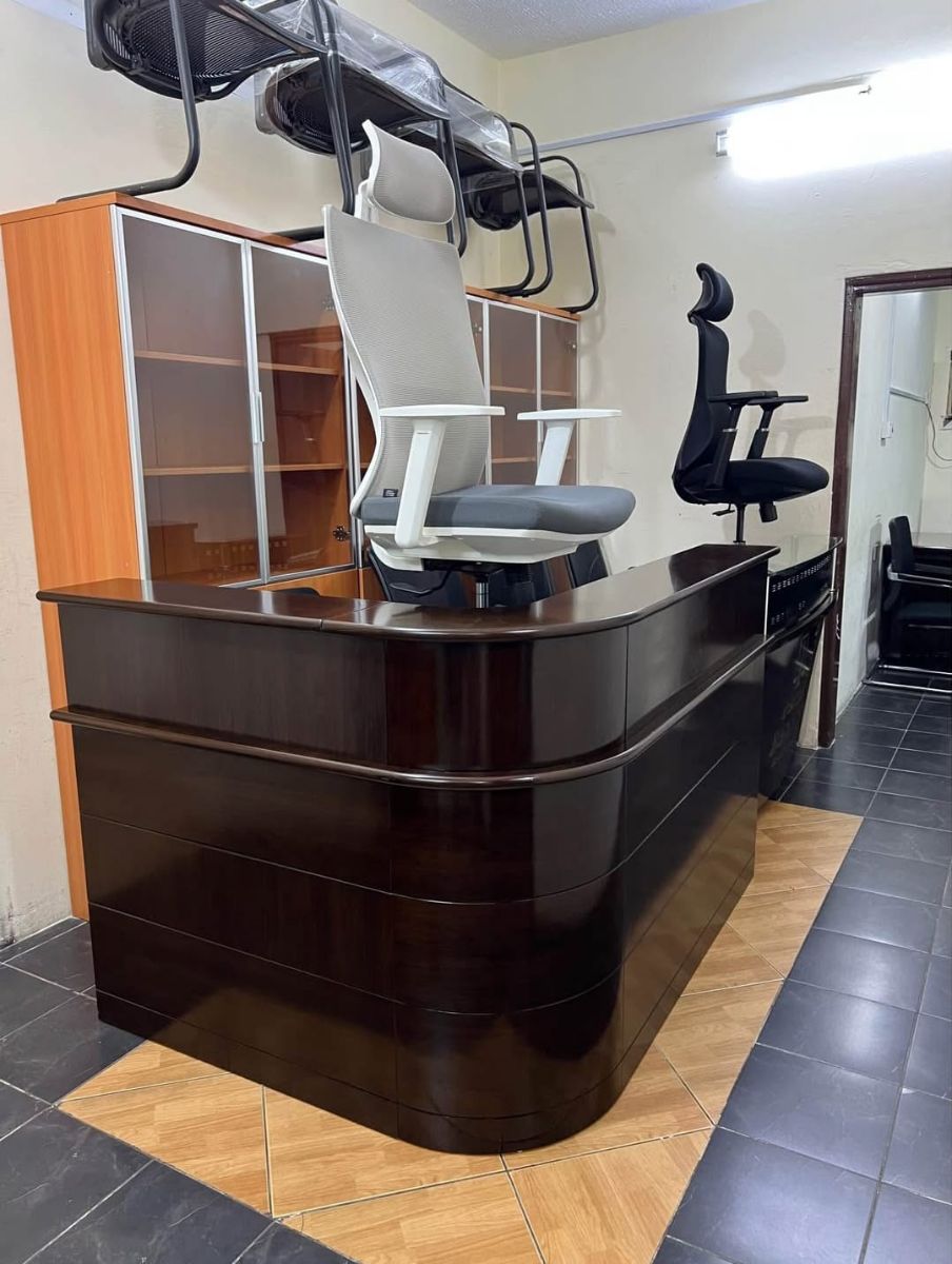 Used office furniture buy sell in Qatar 55257083 - Image 19