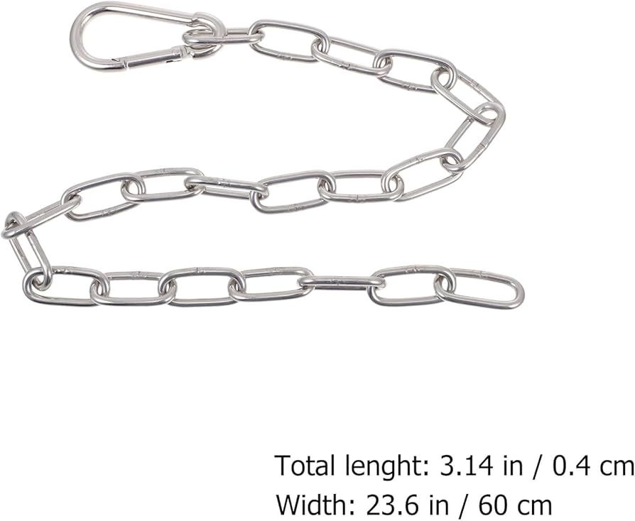Fitness chain - Image 1