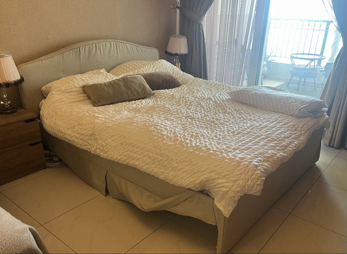 Ramnefjall Bed Frame - Image 3