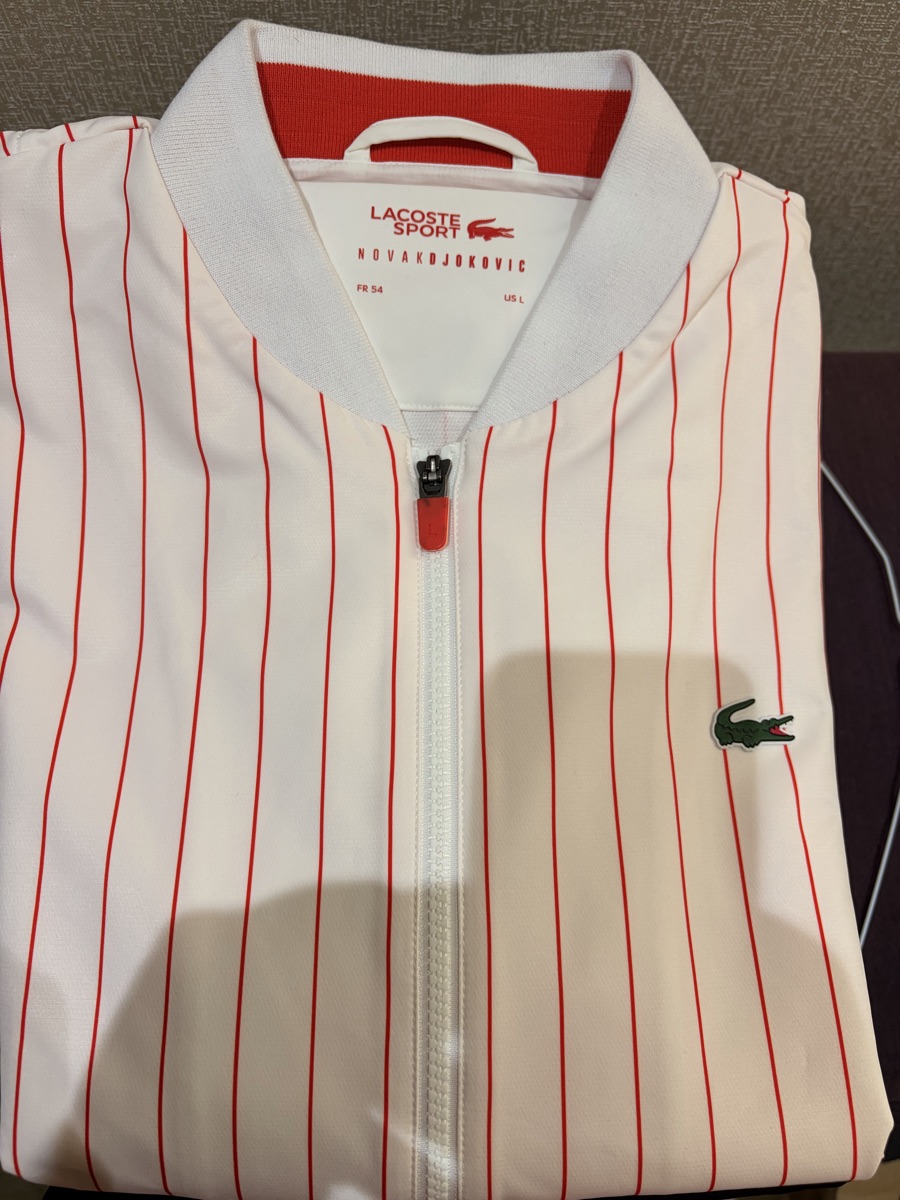 Jacket - Image 1