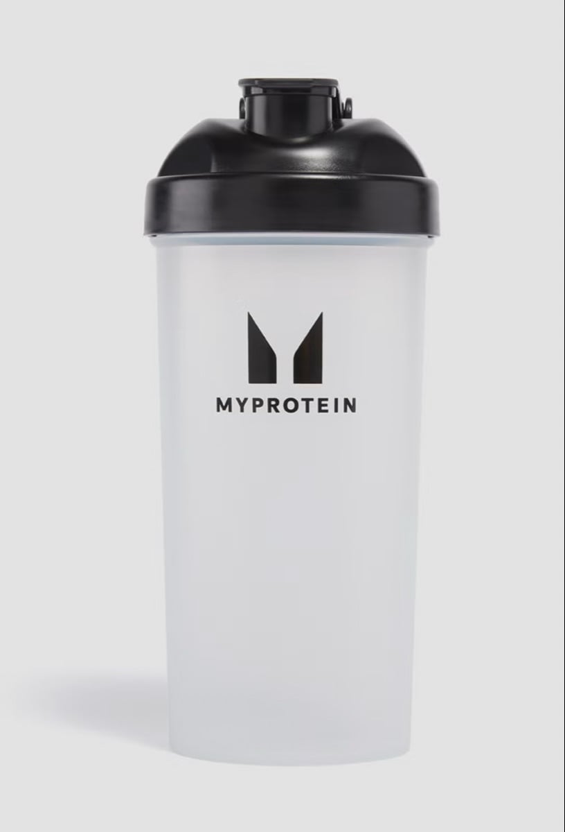 Myprotein impact whey protein 1kg+shaker - Image 2