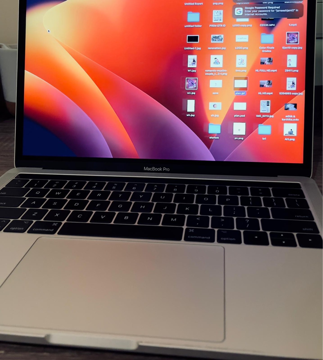 Quick Sale: MacBook Pro (2017) - Fast i5, 8GB RAM - Image 8