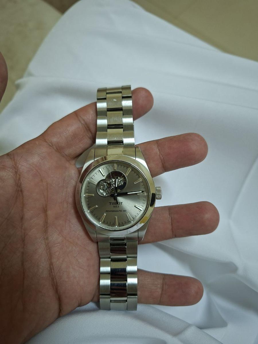 Tissot - Image 2