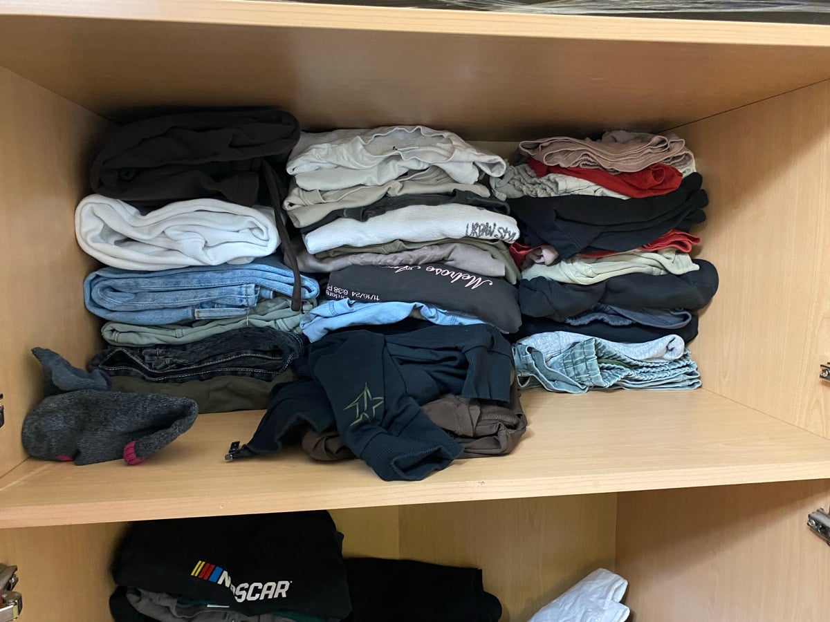 KIDS CUPBOARD - Image 2