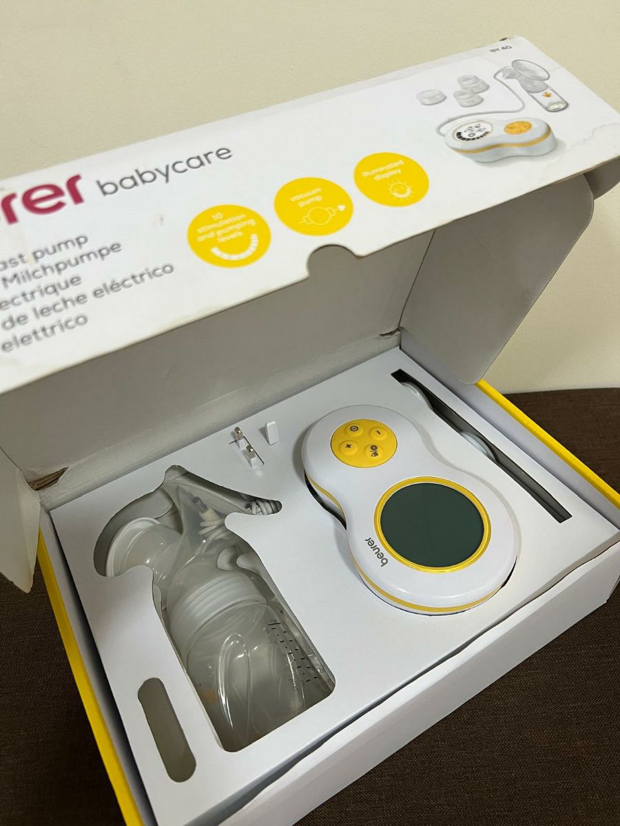 Electric breast pump - Image 5