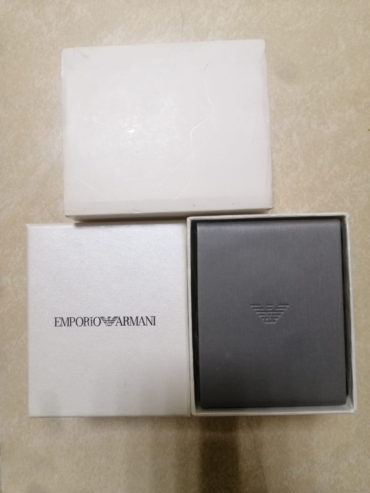 Emporio Armani Ladies Watch  - Image 4