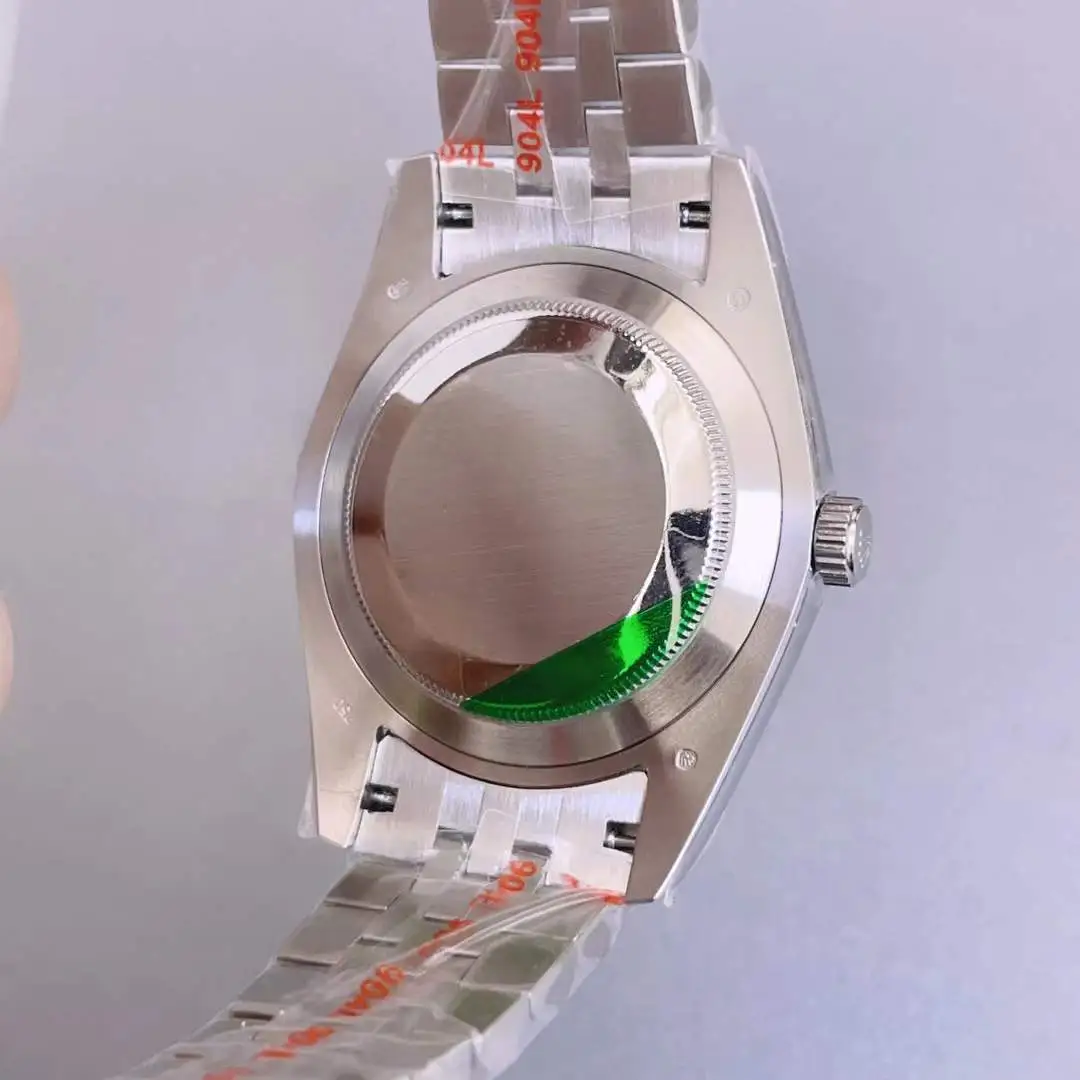 U1 Rolex Datejust Wimbledon - Image 5