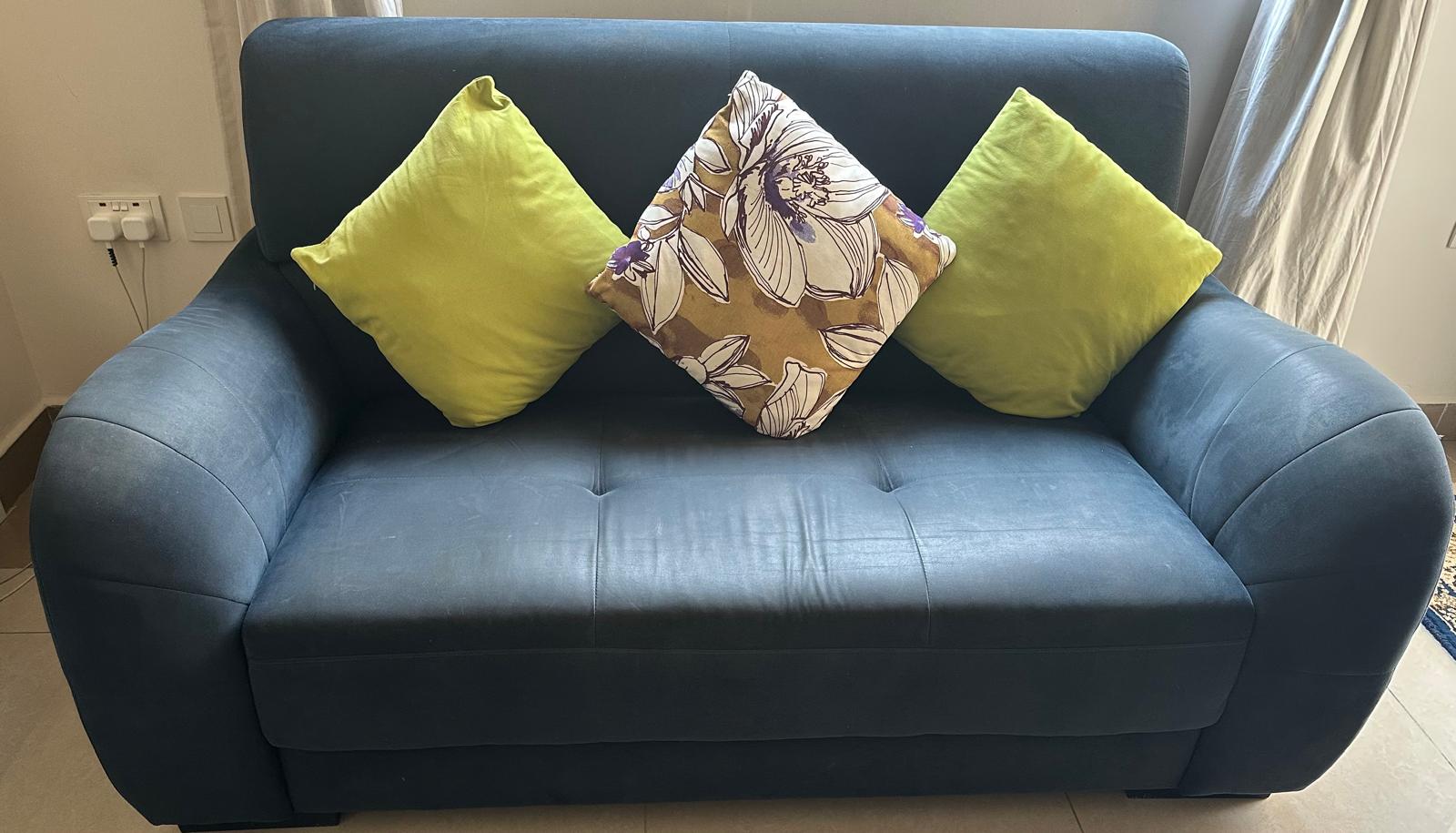 Sofa 3 + 2 seater - Image 3